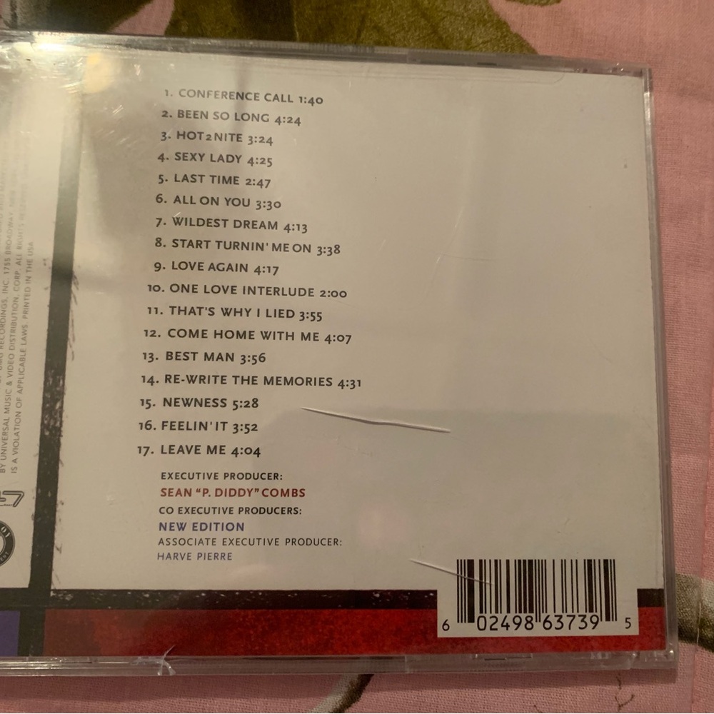 Cd - Picture 4 of 5